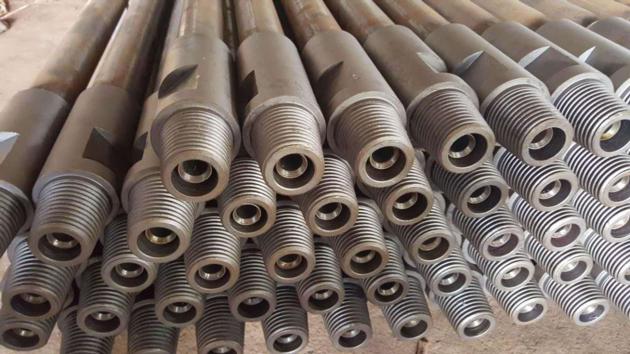 nc50 drill pipe