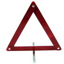 Car Warning System: Triangle Reflectors,