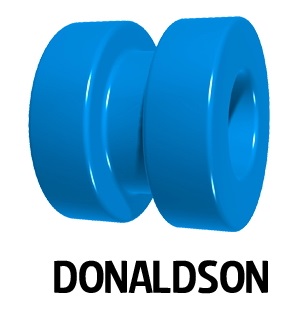 EAR GROMMET DONALDSON