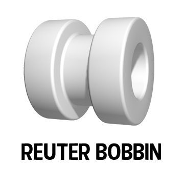 REUTER BOBBIN GROMMET