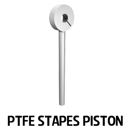 PTFE Stapes Piston