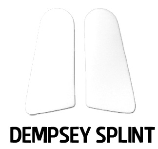 DEMPSEY SPLINT