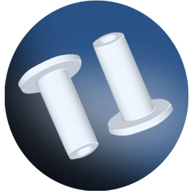 PTFE Partial Prosthesis(PORP)