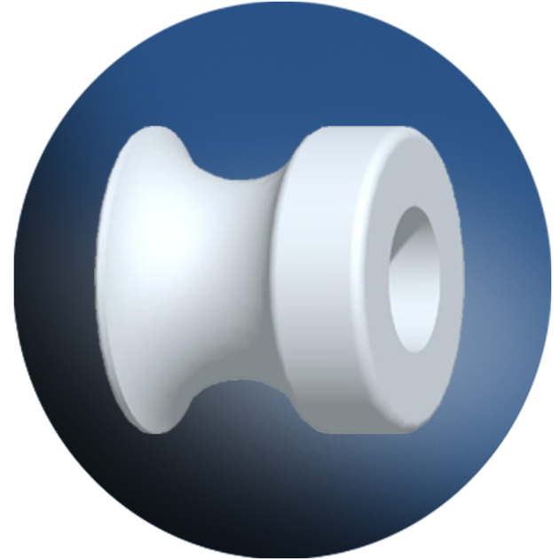 SHEPARD GROMMET