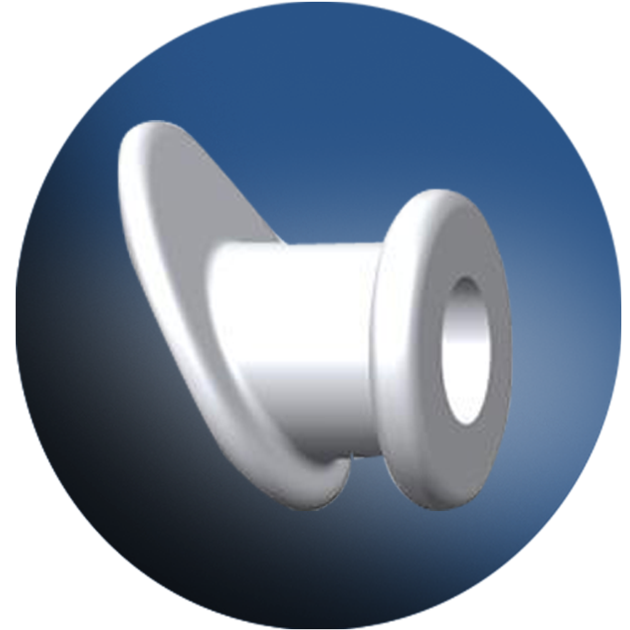 MODIFIED ARMSTRONG GROMMET