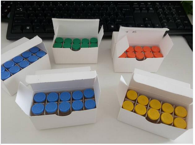Follistatin Human Growth Hormone Peptides 1mg / vial FS344 / Follistatin 344 For Body Enhance