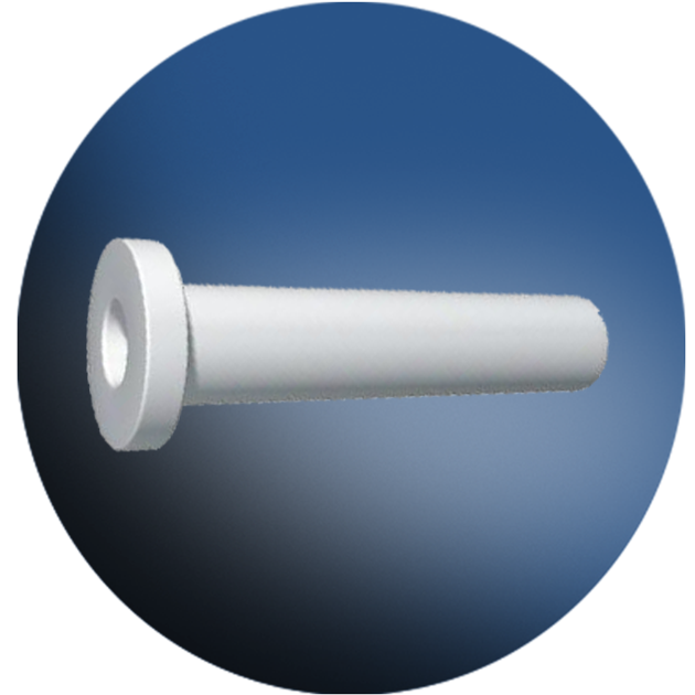STRAIGHT TUBE GROMMET