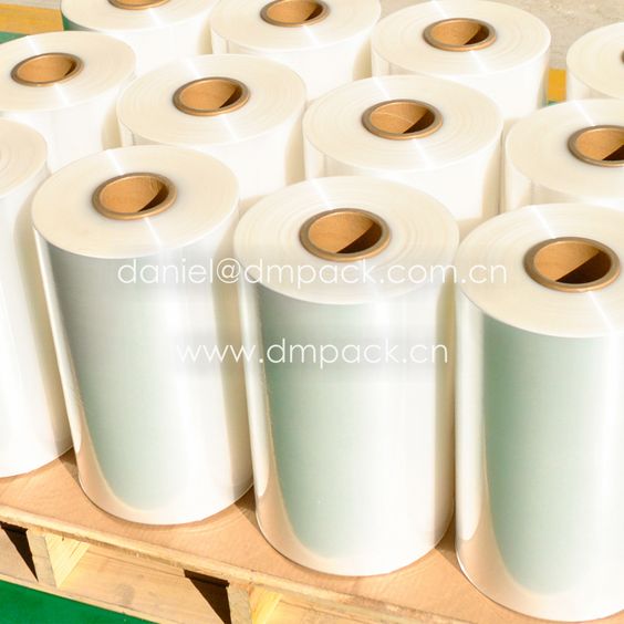 POF Shrink Film