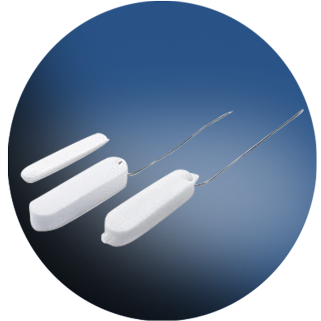EPISTAXIS NASAL DRESSINGS
