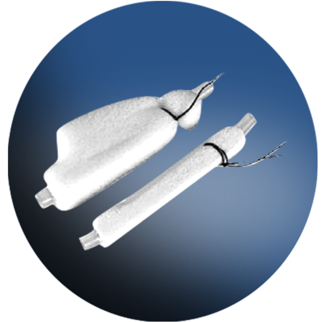 ANATOMICAL NASAL DRESSINGS  ANATOMICAL NASAL DRESSINGS