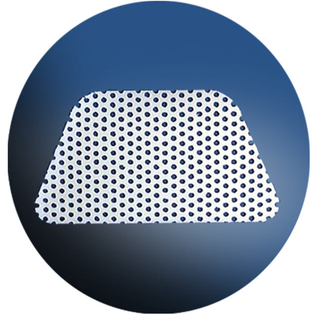 THERMOPLASTIC SPLINT