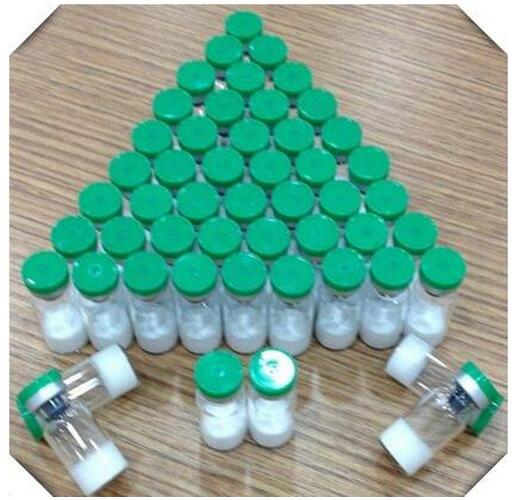Polypeptide Tesamorelin Human Peptide Steroid Hormones Egrifta CAS 218949-48-5