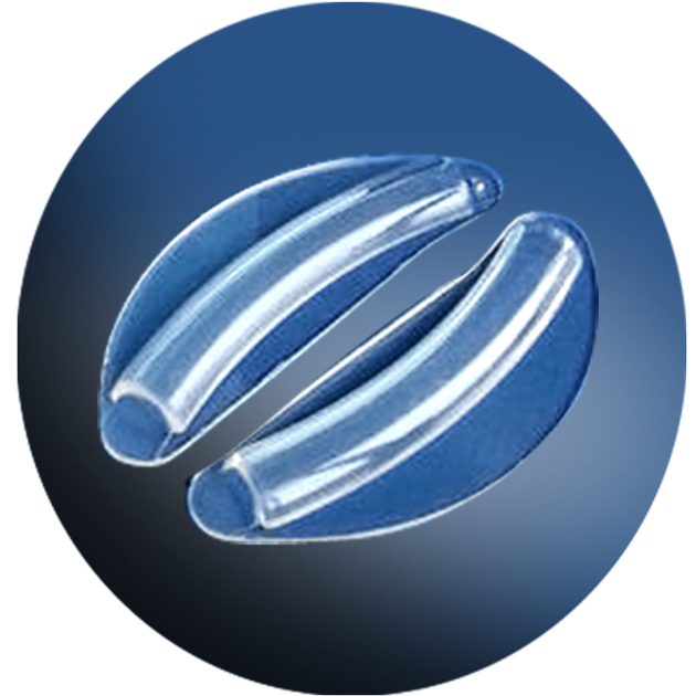 Nasal Doyle Splint Silicone