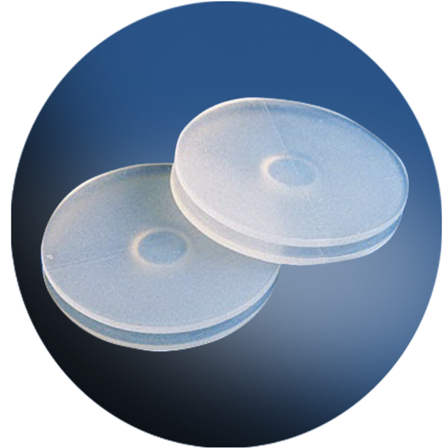 NASAL SEPTAL BUTTON