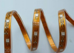 5050 SMD RGB LED Strip