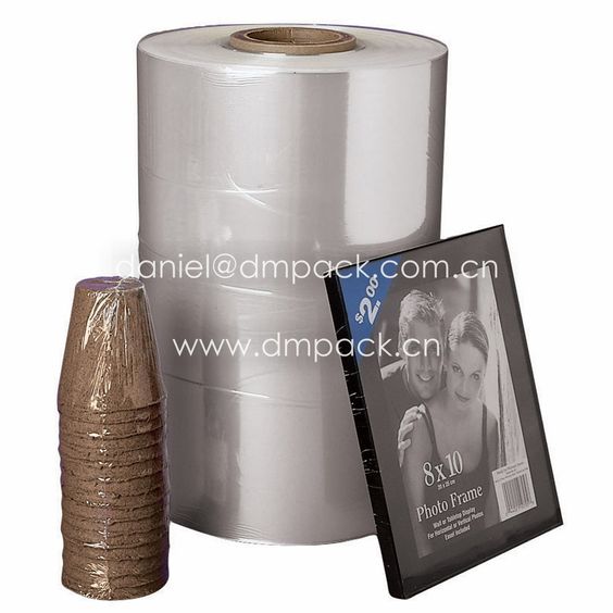 POF Shrink Film