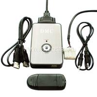 car usb. sd. aux adapter 