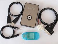 car usb interface