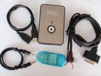 car iPod aux adapter