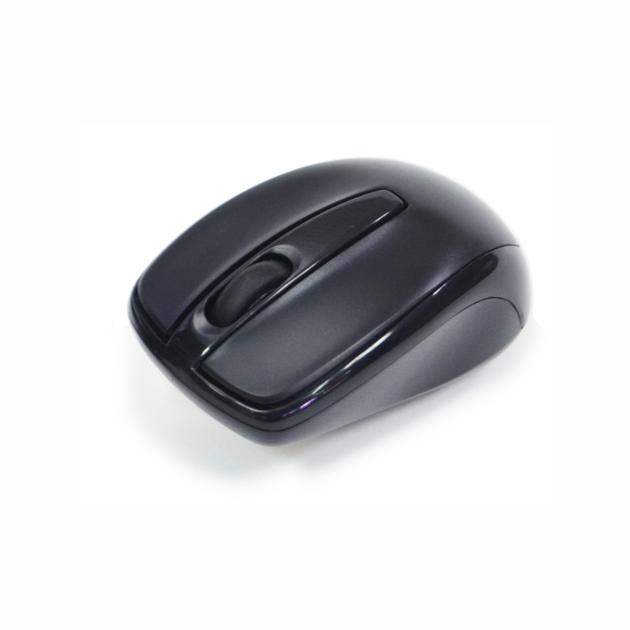 Wireless 2 4GHz Optical Keypad Mouse