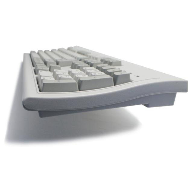 Classic Full Size USB Keyboard With