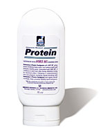 Protein Toothpaste