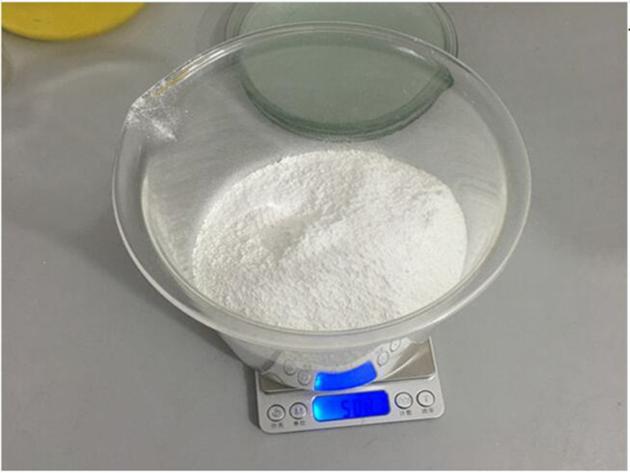 Pharmaceutical Raw Steroid Powder Estriol CAS 50-27-1 For Treatment Of Female Hormone