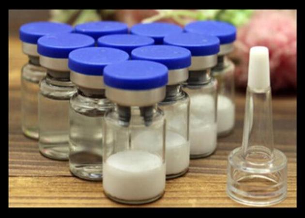 Gonadorelin Acetate Muscle Gaining Peptides GnRH 5 mg/vial Gonadorelin CAS 71447-49-9