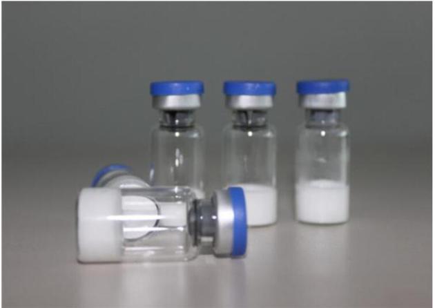 Mechano Growth Factor Mgf Muscle Building Peptides MGF For Bodybuilding , CAS 62031-54-3