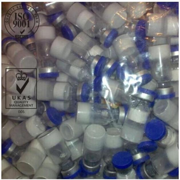 71447-49-9 GnRH Muscle Building Peptides Gonadorelin Acetate 2 mg/vial Gonadorelin
