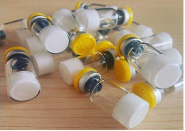 Powerful Peptide Hormones Bodybuilding Ipamorelin Polypeptide Hormones CAS 170851-70-4