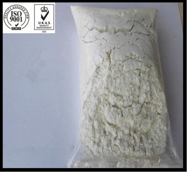Muscle Growth Sarms Raw Powder YK11 Raw Powder Bodybuilding Supplements High Purity