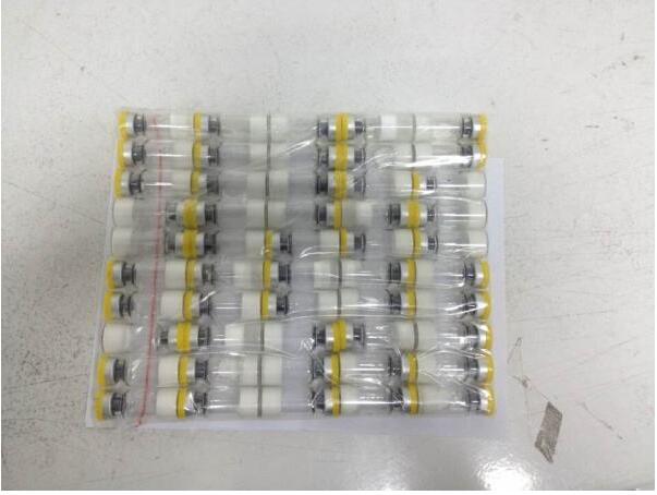 CAS 137525-51-0 Muscle Building Peptides Bpc157 Body Protection Compound-157 / BPC 157