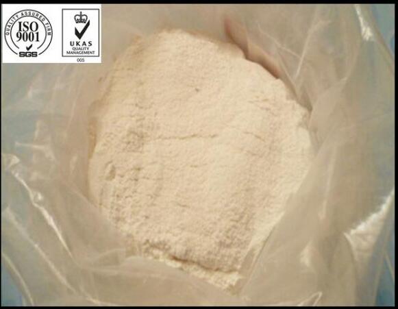 CAS 303-42-4 Drostanolone Steroid Pharmaceutical Intermediate Methenolone Enanthate / Primobolan Dep