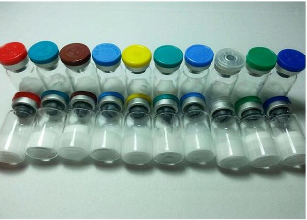 Fragment 177-191 / AOD-9604 CAS 12629-01-5 Weight Loss Steroid AOD9604