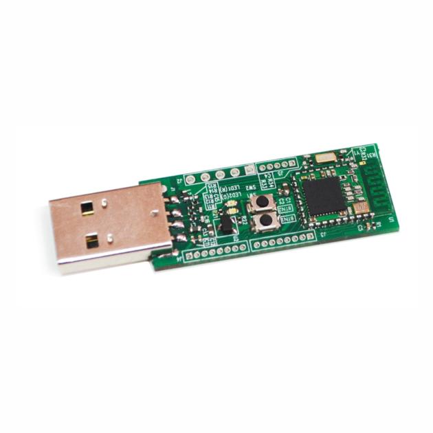 Bluetooth Low Energy USB Dongle Development Kit