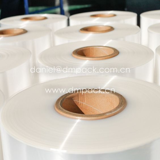 POF Shrink Film