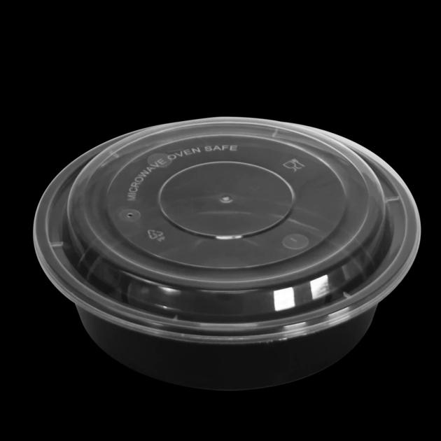 ToGo Containers