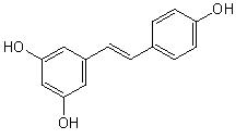 Trans-Resveratrol(synthetic source)