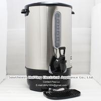 electric water boiler stainless steel 20 litre