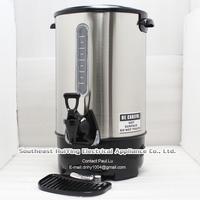 electric water boiler stainless steel 30 litre