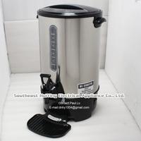 electric water boiler stainless steel 16 litre