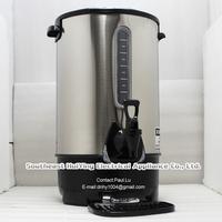 electric water boiler 8liter