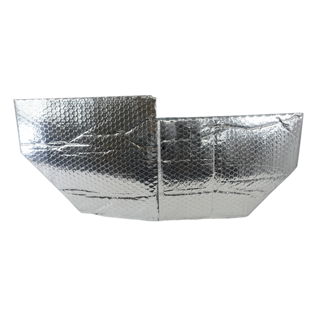 Insulated Box Pouches Cold Chain Solutions