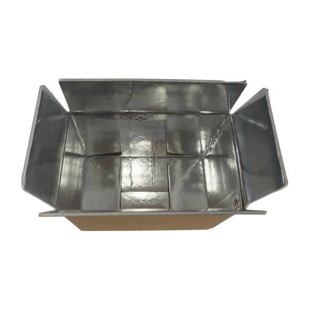 Insulated Box/ Pouches (Cold Chain Solutions)