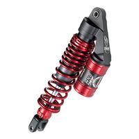 MT-A  Shock absorbers