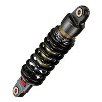 MT-AR(Dirt-bike) Shock absorbers