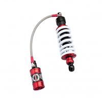 MT-BAG Shock absorbers
