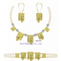 Fashion Necklace