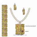 Necklace